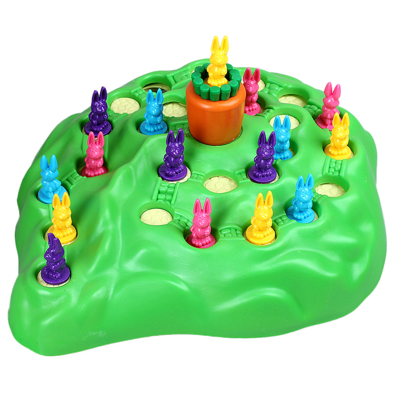 Jeu de société Rabbit Cross Co - Party Games Competition avis et prix