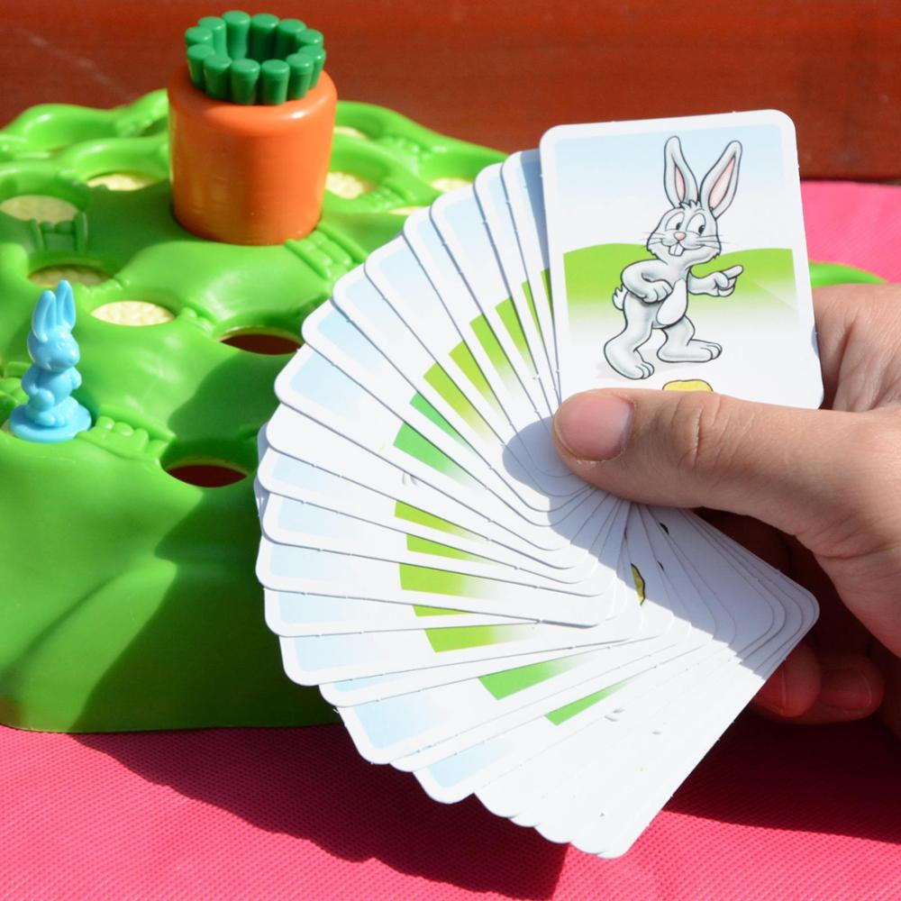 Jeu de société Rabbit Cross Co - Party Games Competition avis et prix