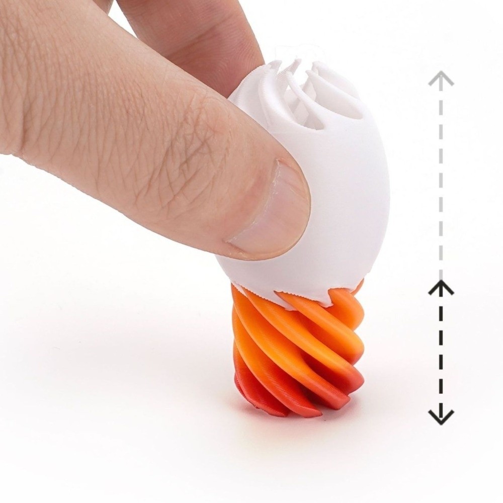 Oeuf de Pâques en spirale colo - Party Games Game Pass avis et prix