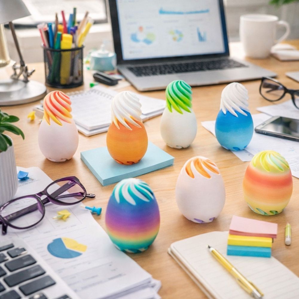 Oeuf de Pâques en spirale colo - Party Games Game Pass avis et prix