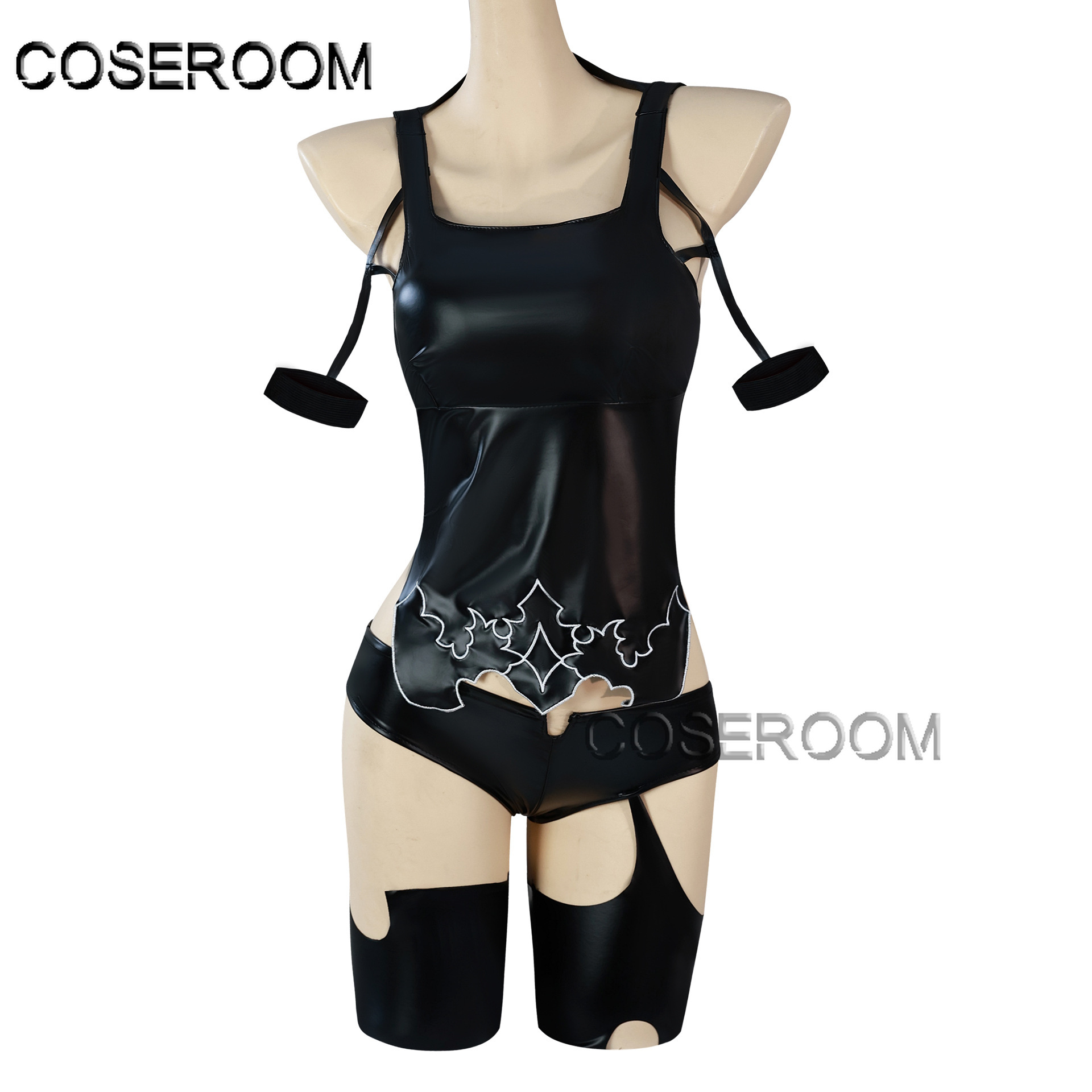 Costume de Cosplay NieR Automa - Party Games Girls avis et prix