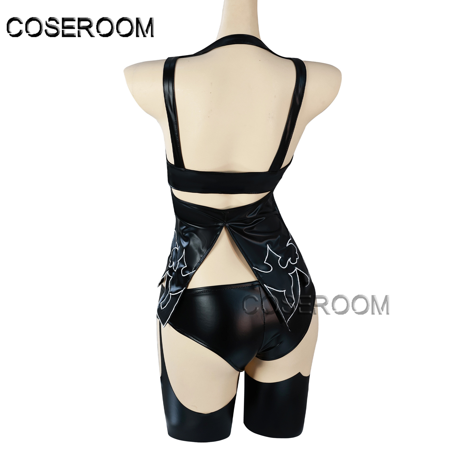 Costume de Cosplay NieR Automa - Party Games Girls avis et prix