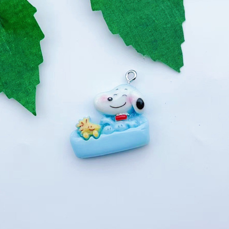 Pendentif chien en résine, 12  - Party Games Questions avis et prix