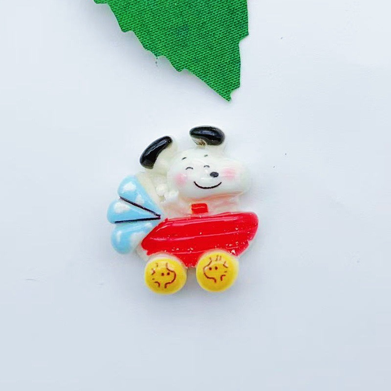 Pendentif chien en résine, 12  - Party Games Questions avis et prix
