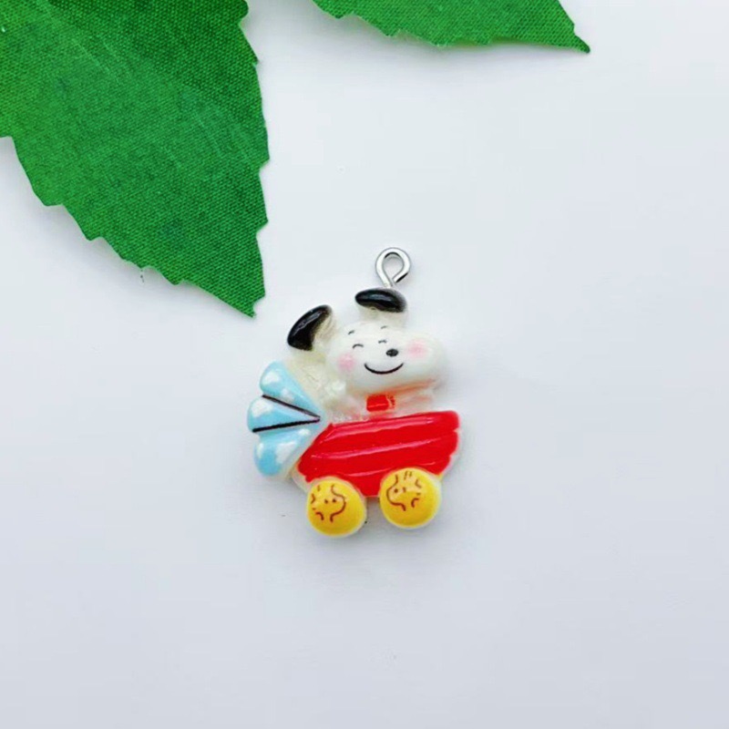 Pendentif chien en résine, 12  - Party Games Questions avis et prix