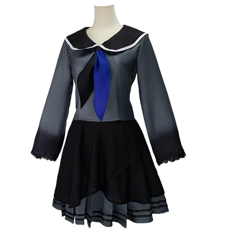 Costume de cosplay Asahina Maf - Party Games Girls avis et prix