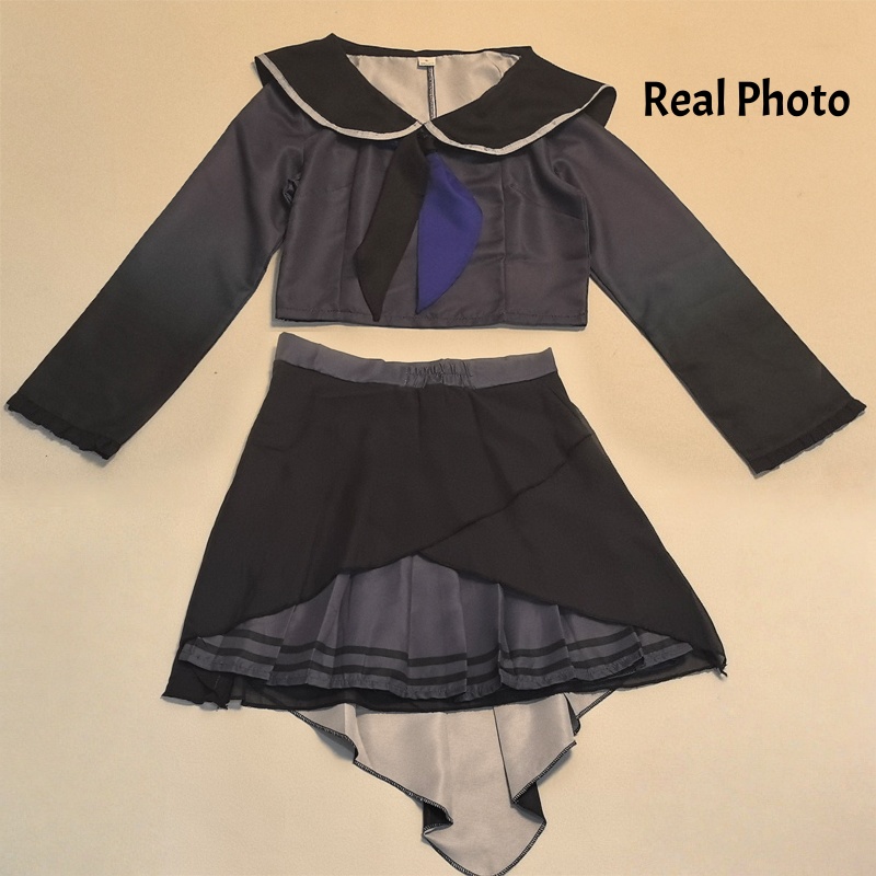 Costume de cosplay Asahina Maf - Party Games Girls avis et prix