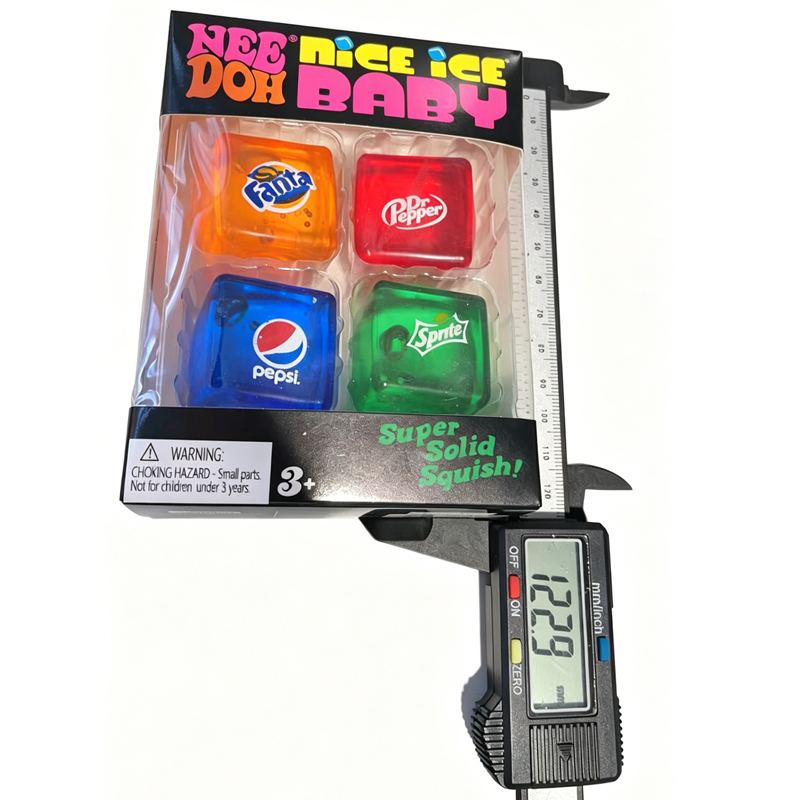 Nouvel ensemble /Squishy Needo - Party Games For Adults avis et prix