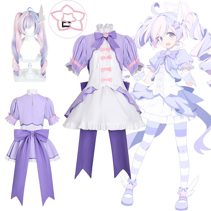 Costume de cosplay Uzawa Reisa - Party Games Girls avis et prix