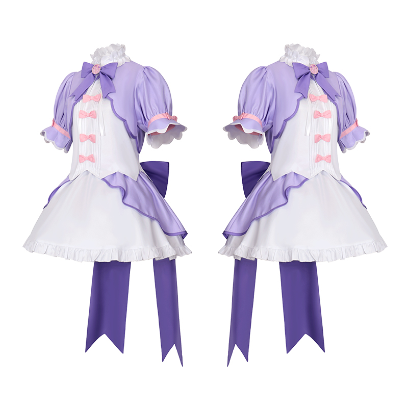 Costume de cosplay Uzawa Reisa - Party Games Girls avis et prix