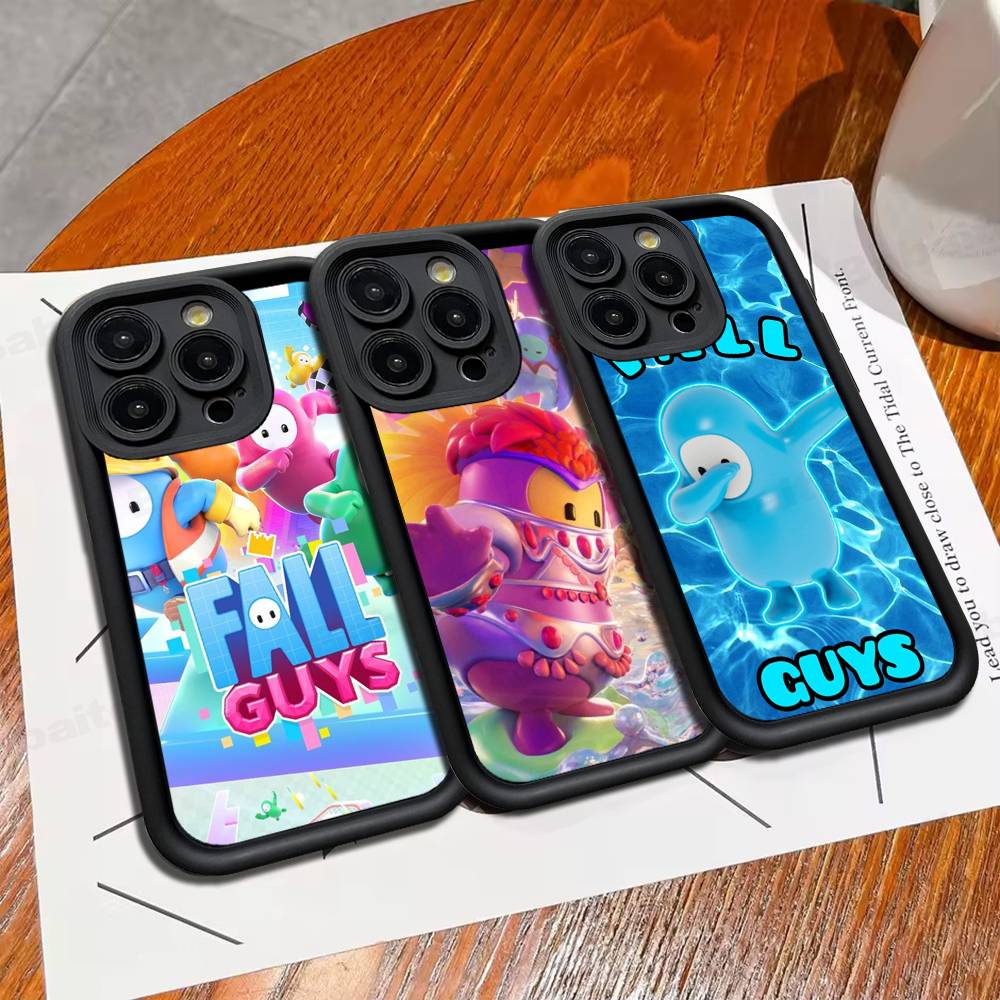 Coques de téléphone pour iPhon - Party Games Phone avis et prix