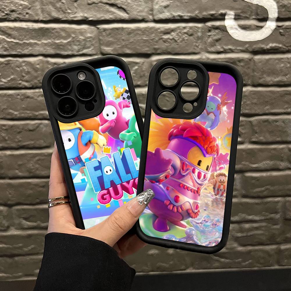 Coques de téléphone pour iPhon - Party Games Phone avis et prix