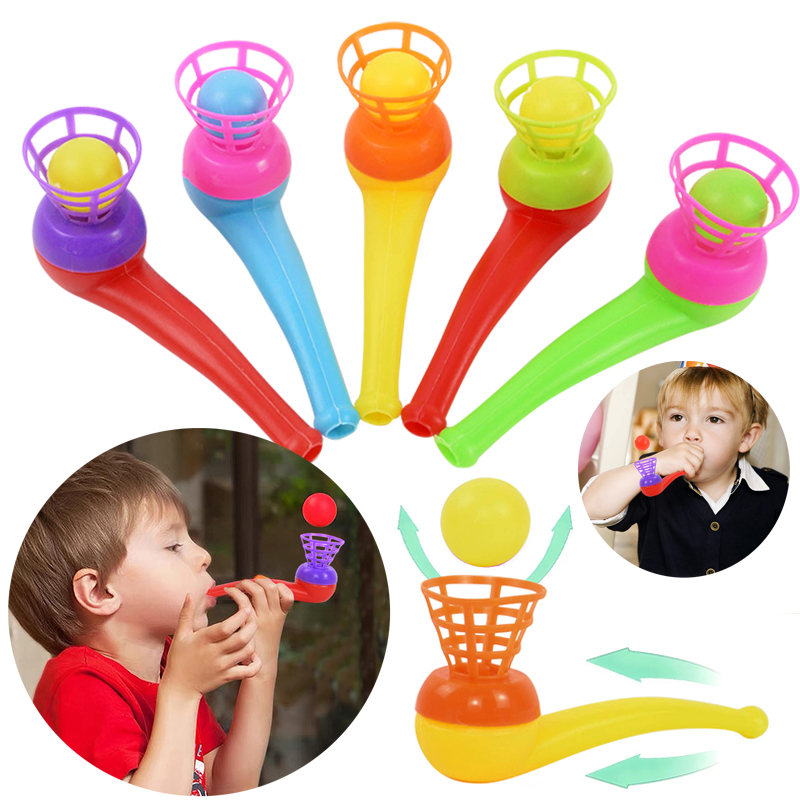 6/12 pièces tuyau de soufflage - Party Games Easter avis et prix