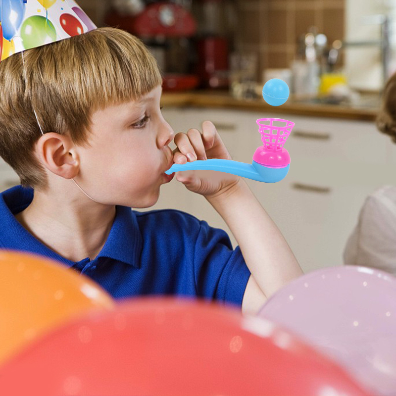 6/12 pièces tuyau de soufflage - Party Games Easter avis et prix