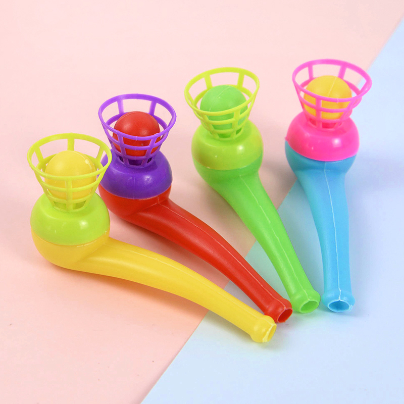 6/12 pièces tuyau de soufflage - Party Games Easter avis et prix
