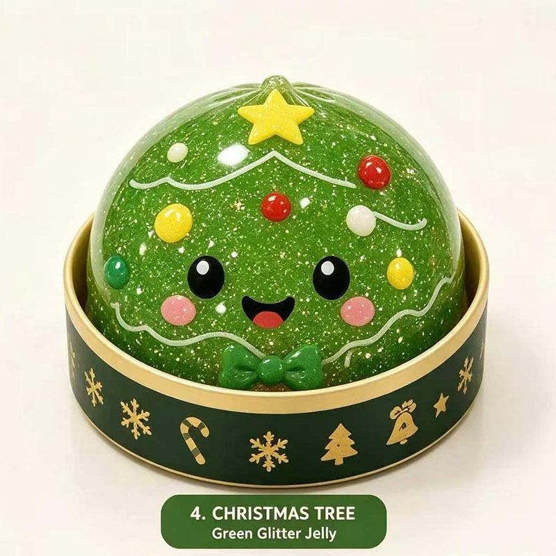 Boîte de jouets anti-stress de - Party Games New Year avis et prix