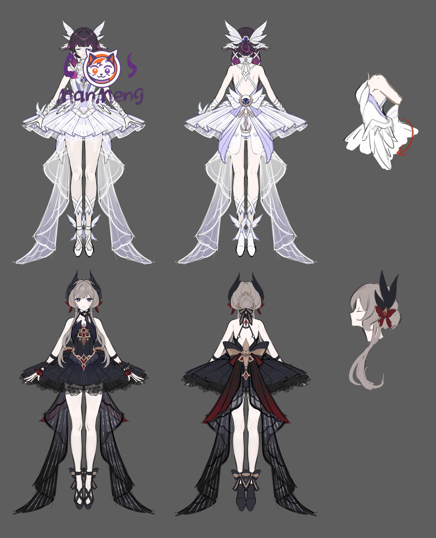 Costume de cosplay Columbina d - Party Games Girls avis et prix