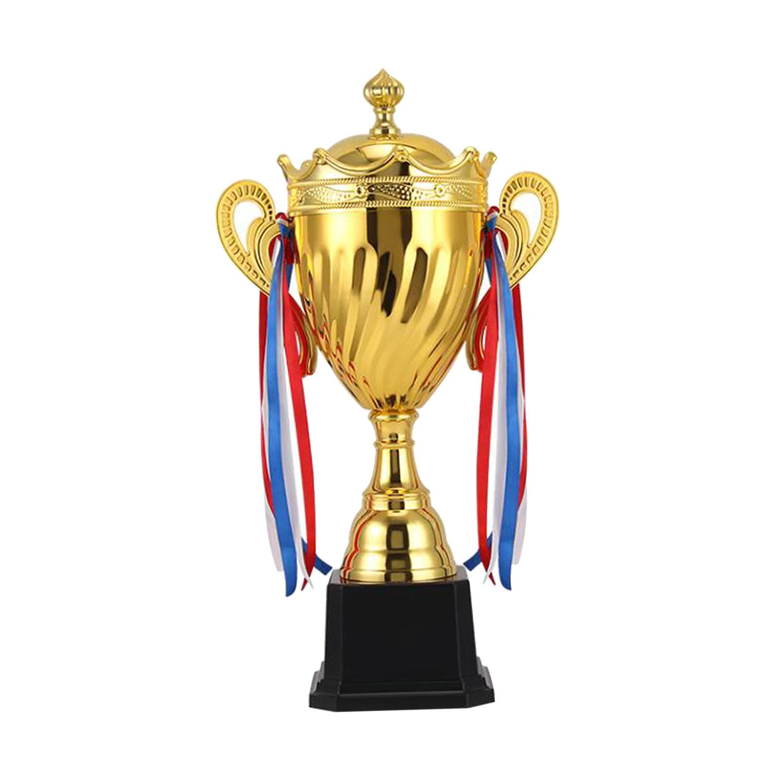 Coupe de trophée en métal pour - Party Games Competition avis et prix