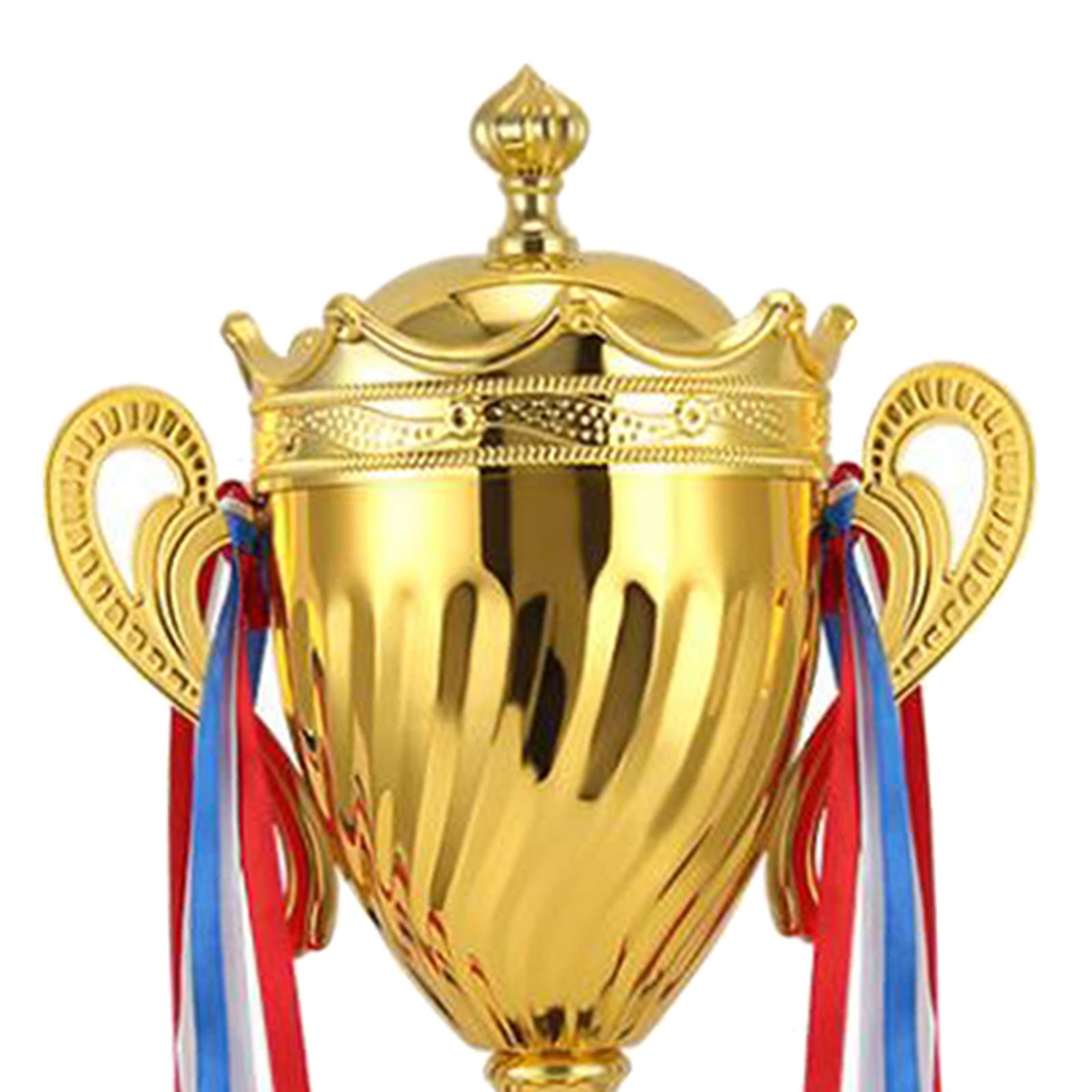Coupe de trophée en métal pour - Party Games Competition avis et prix