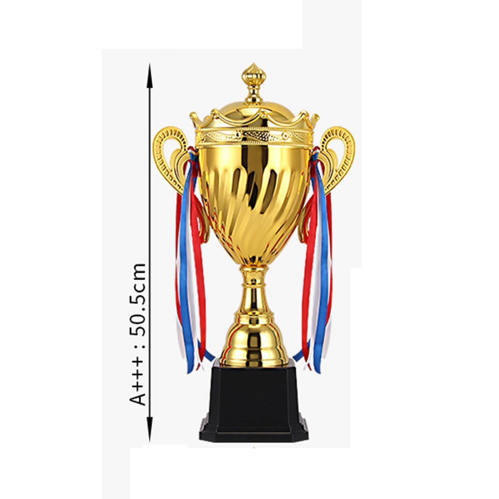 Coupe de trophée en métal pour - Party Games Competition avis et prix
