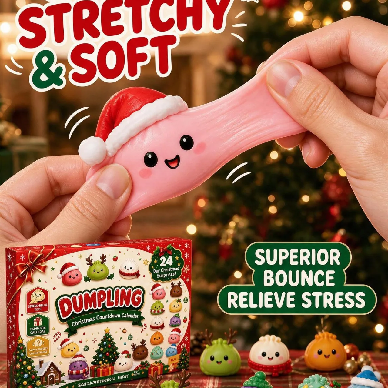 Boîte surprise de Noël, calend - Party Games Steam Free avis et prix