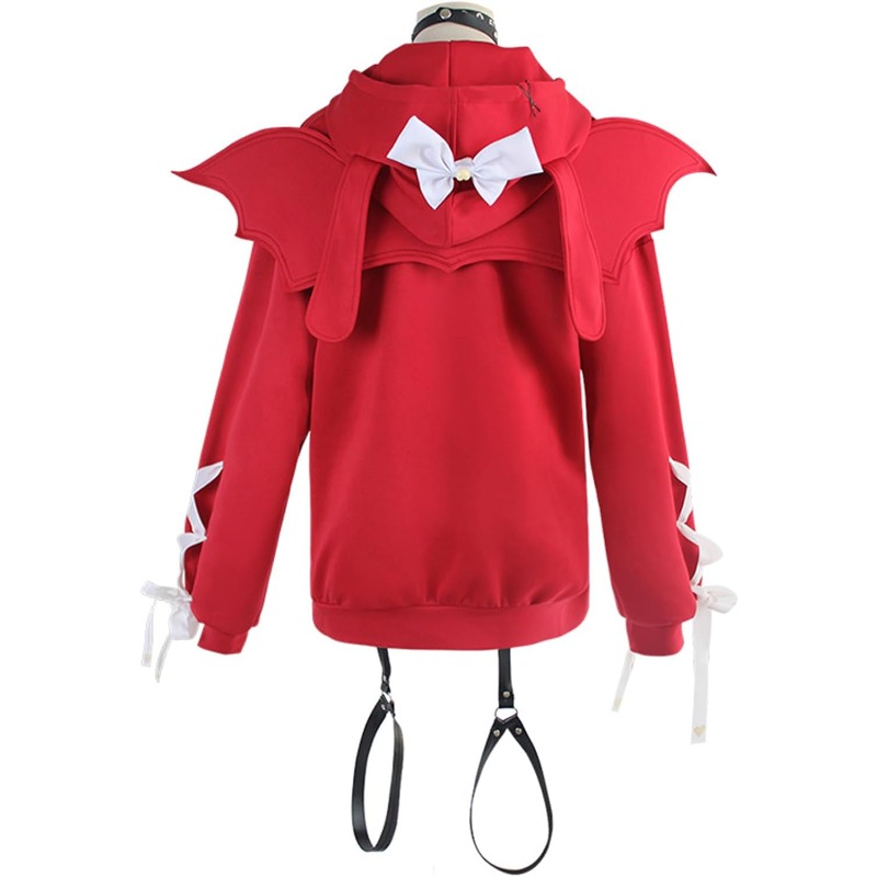 Jeu Rain Ame Costume Anchor Gi - Party Games Girls avis et prix