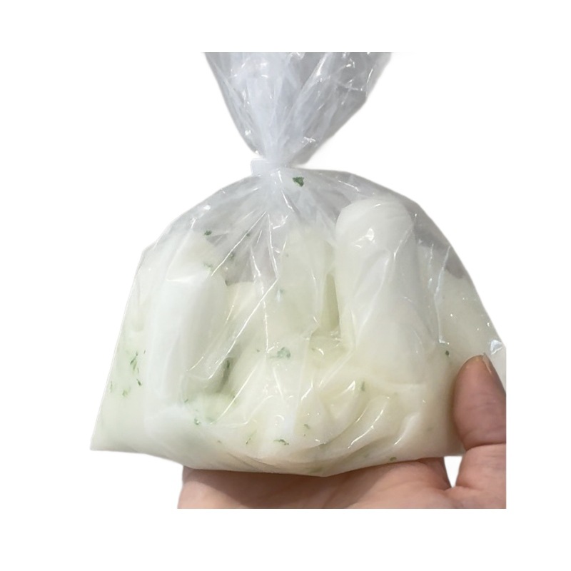Sachet croustillant et moelleu - Party Games Questions avis et prix