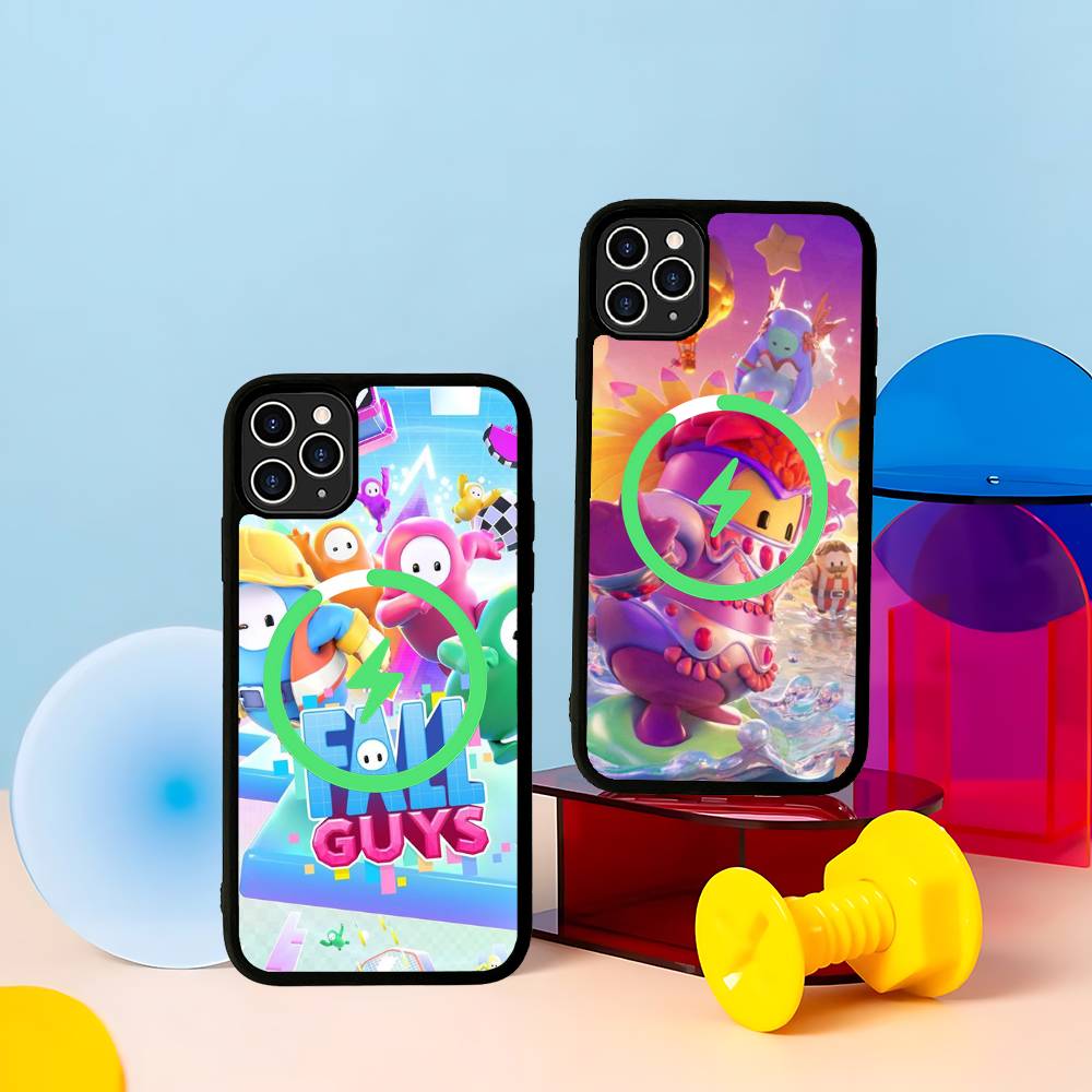Coque de téléphone magnétique  - Party Games Phone avis et prix