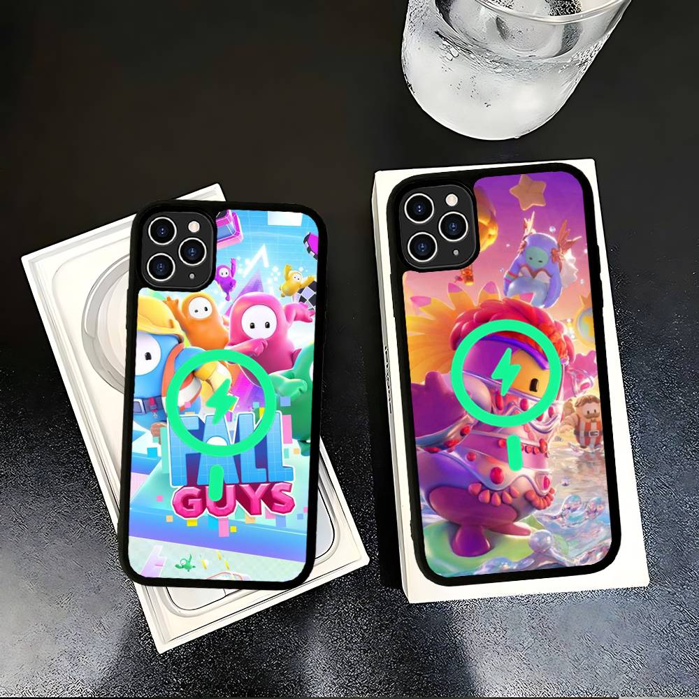 Coque de téléphone magnétique  - Party Games Phone avis et prix