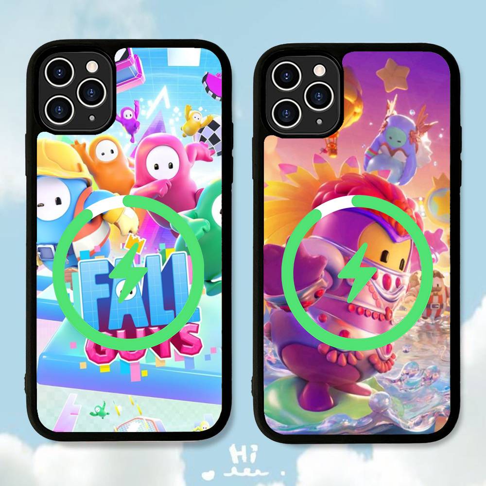 Coque de téléphone magnétique  - Party Games Phone avis et prix