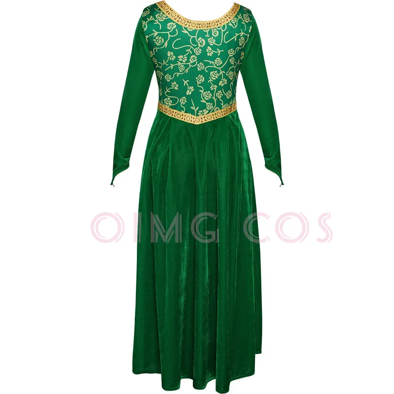 Costume de Cosplay princesse F - Party Games For Adults avis et prix