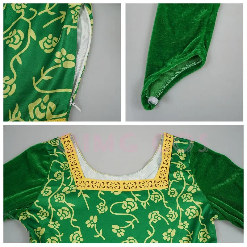 Costume de Cosplay princesse F - Party Games For Adults avis et prix