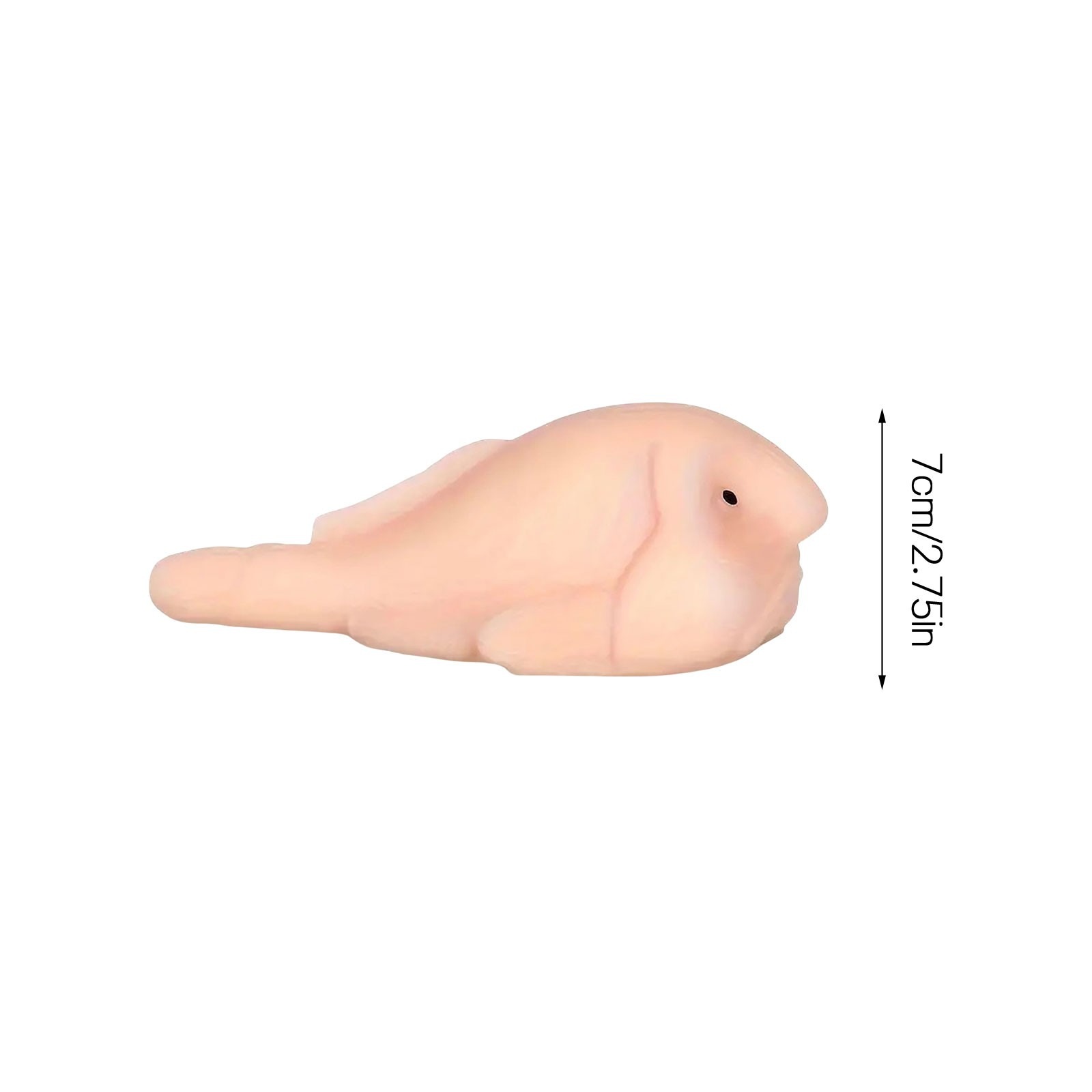 Jouet sensoriel Squishy Blobfi - Party Games Easter avis et prix