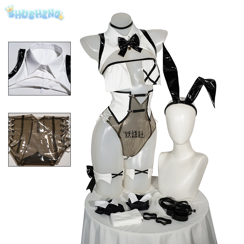 Bay Bae Cosplay Costume jeu An - Party Games Girls avis et prix